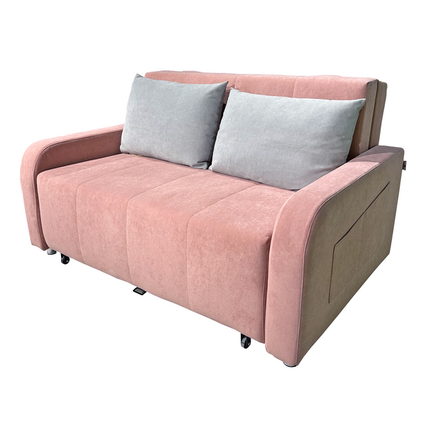 SB024 兩座梳化床