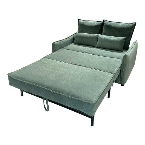 C002 兩座梳化床 - 852HOME 香港家居