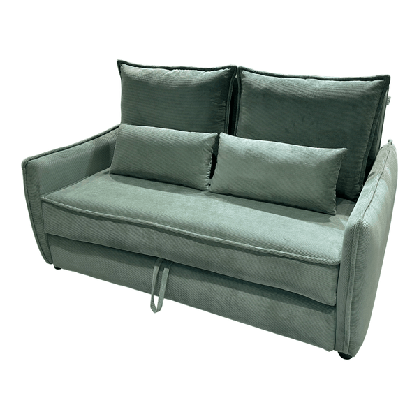 C002 兩座梳化床 - 852HOME 香港家居