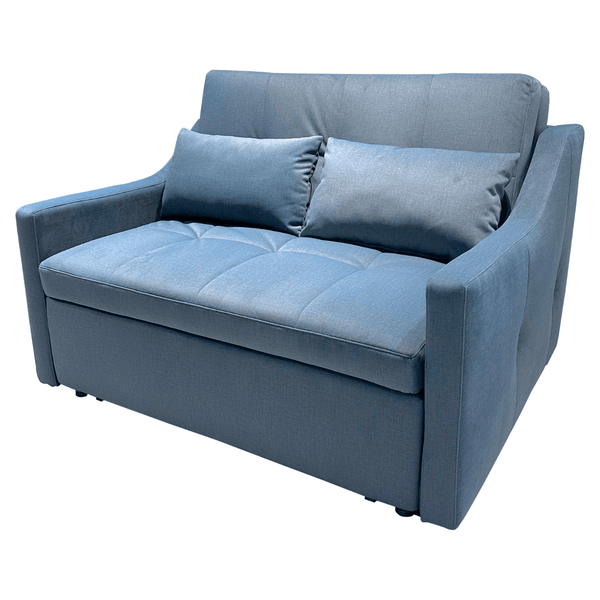 E001 兩座電動梳化床 - 852HOME 香港家居