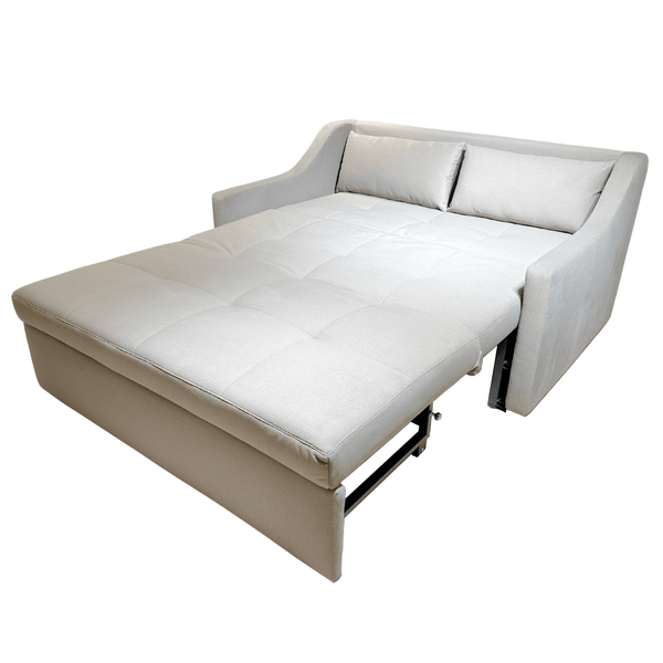 E001 兩座電動梳化床 - 852HOME 香港家居