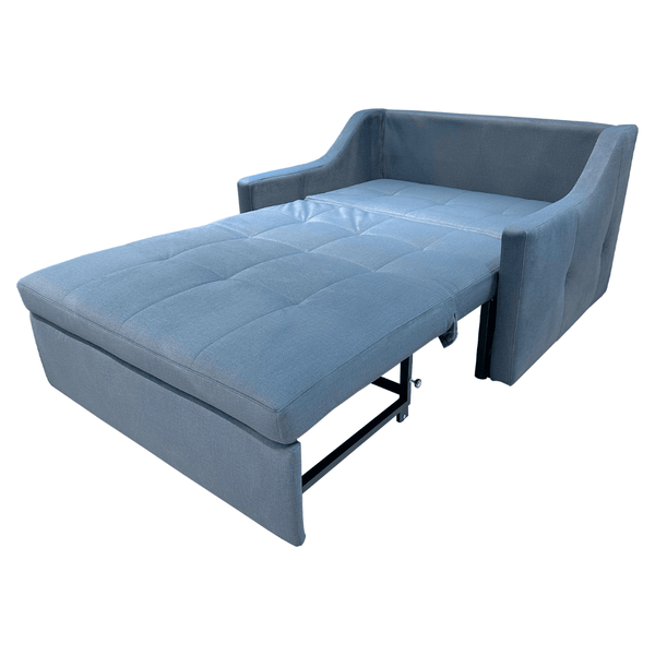 E001 兩座電動梳化床 - 852HOME 香港家居