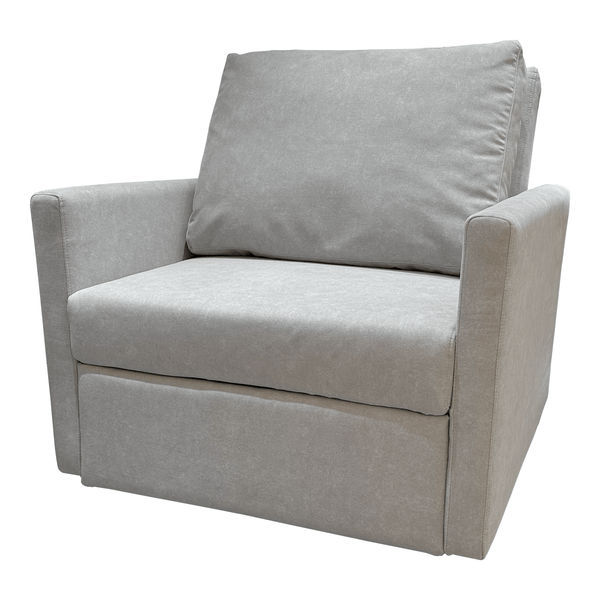 Y038 單座梳化床(軟感坐墊) - 852HOME 香港家居