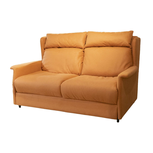 A001 Amore兩座梳化床連床墊 - 852HOME 香港家居