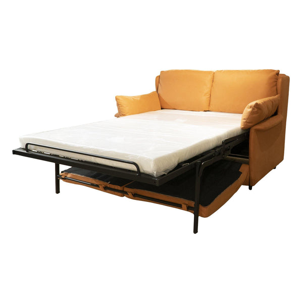 A001 Amore兩座梳化床連床墊 - 852HOME 香港家居