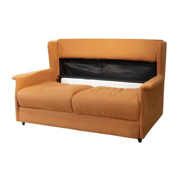 A001 Amore兩座梳化床連床墊 - 852HOME 香港家居