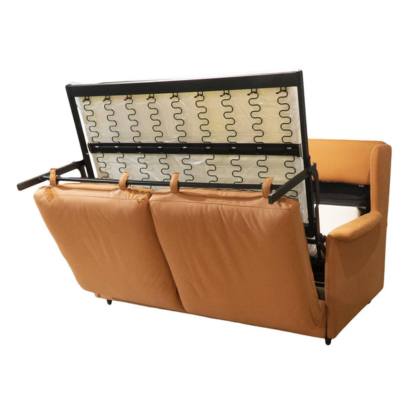 A001 Amore兩座梳化床連床墊 - 852HOME 香港家居