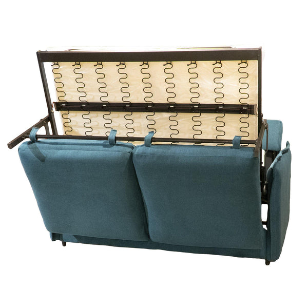 A002 Amore兩座梳化床連床墊 - 852HOME 香港家居