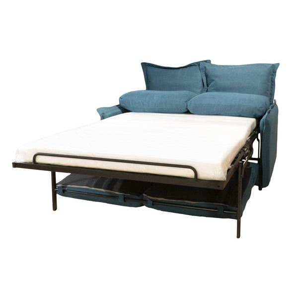 A002 Amore兩座梳化床連床墊 - 852HOME 香港家居