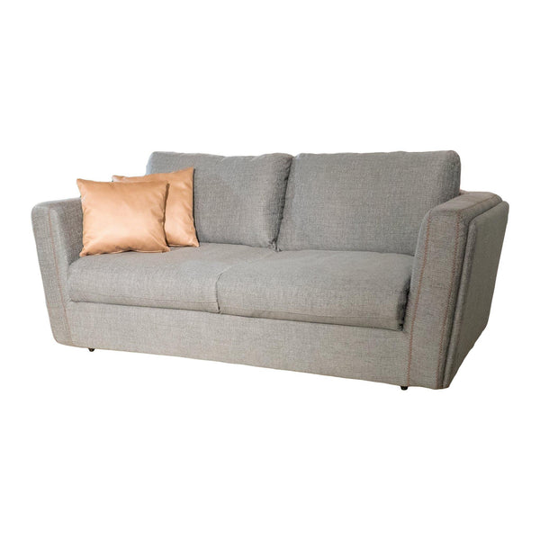 A003 Amore三座梳化床連床墊 - 852HOME 香港家居