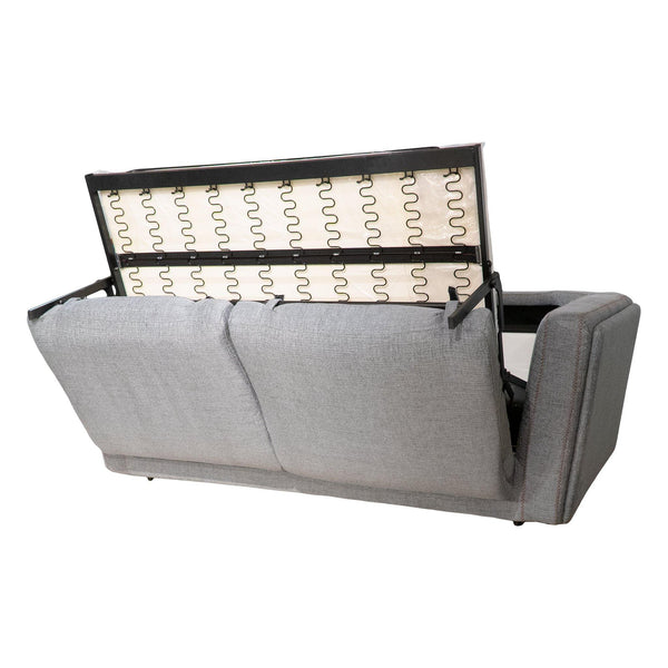 A003 Amore三座梳化床連床墊 - 852HOME 香港家居