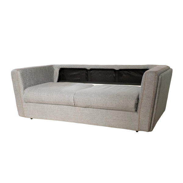 A003 Amore三座梳化床連床墊 - 852HOME 香港家居