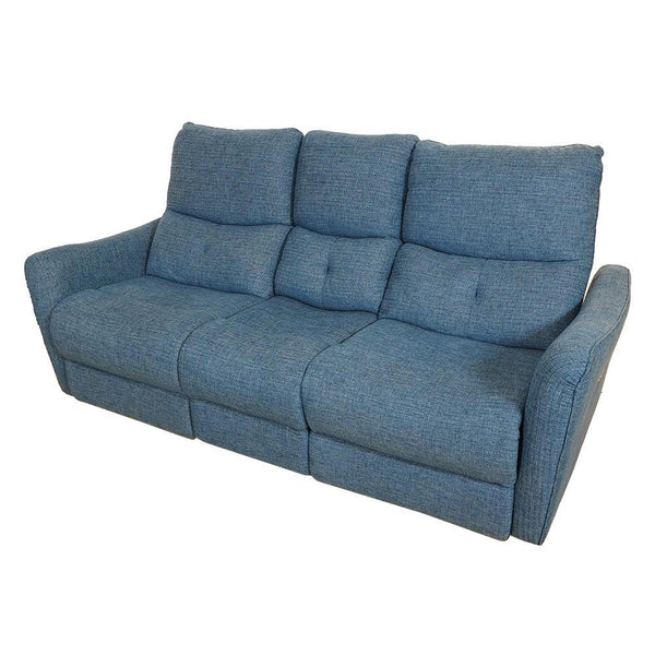 A011 三座電動梳化 - 852HOME 香港家居