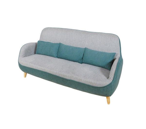 FS006 單座梳化 - 852HOME 香港家居