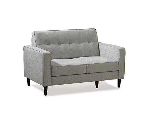 FS007單座梳化* - 852HOME 香港家居