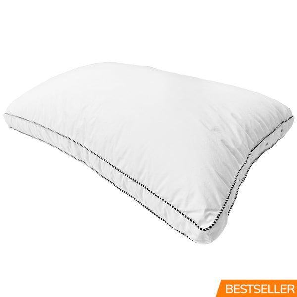 舒適蠶絲枕頭 - 852HOME 香港家居