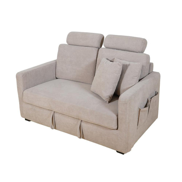 R002 兩座儲物梳化 - 852HOME 香港家居