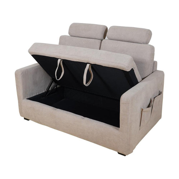 R002 兩座儲物梳化 - 852HOME 香港家居