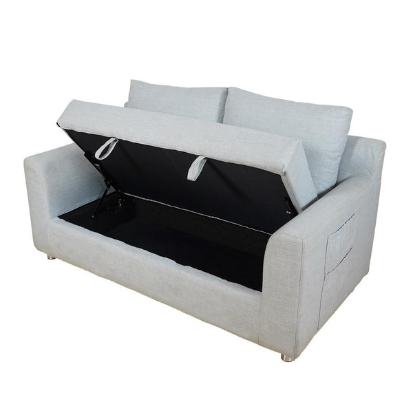 ROSE 儲物梳化 - 852HOME 香港家居