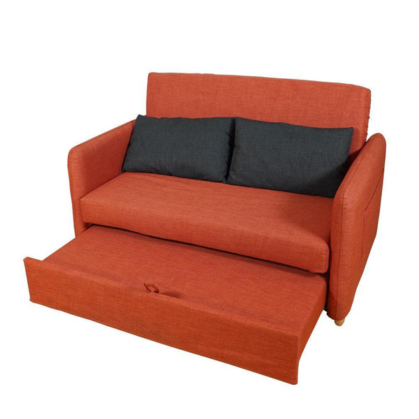 SB007 單座梳化床 - 852HOME 香港家居