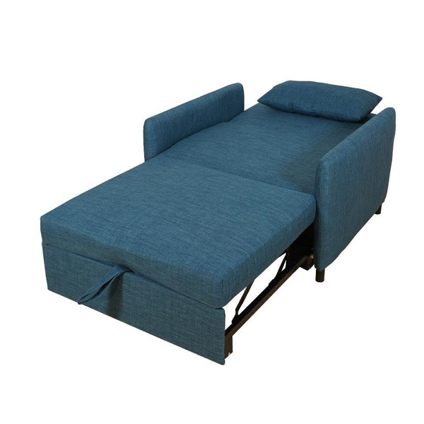 SB007 單座梳化床 - 852HOME 香港家居