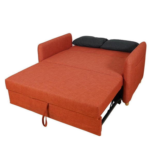 SB007 三座梳化床 - 852HOME 香港家居