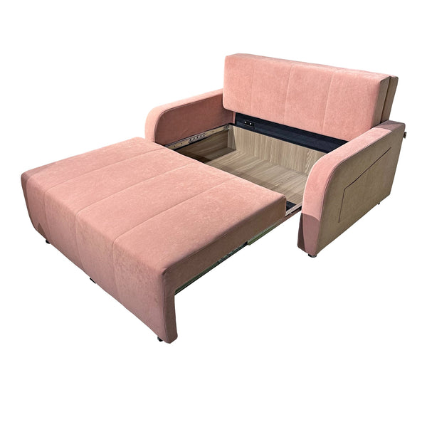 SB024 三座梳化床 - 852HOME 香港家居