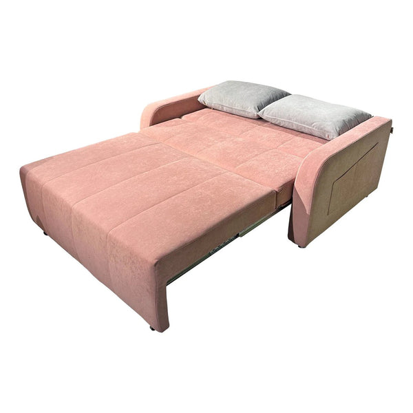 SB024 兩座梳化床 - 852HOME 香港家居