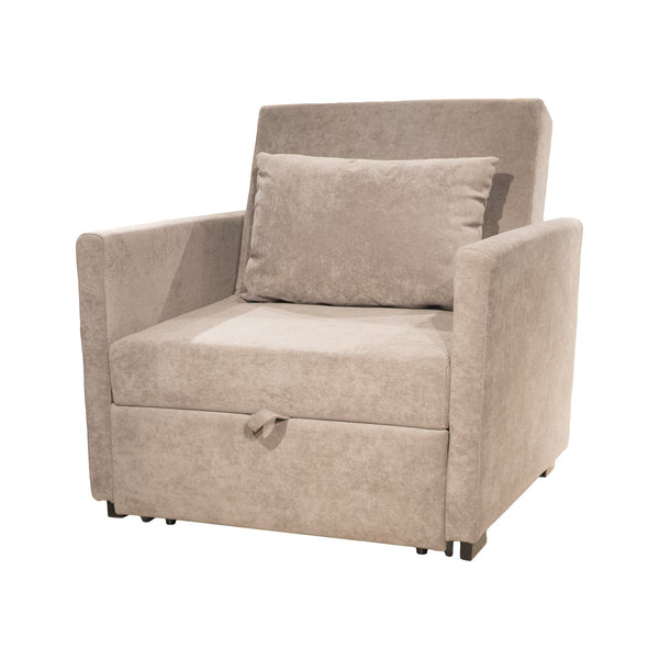 Y002 單座梳化床 - 852HOME 香港家居