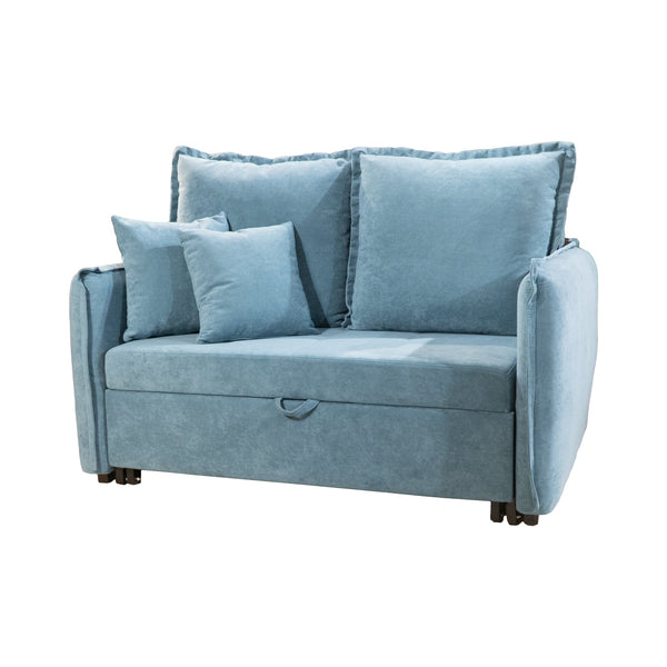 Y006 兩/三座梳化床 - 852HOME 香港家居