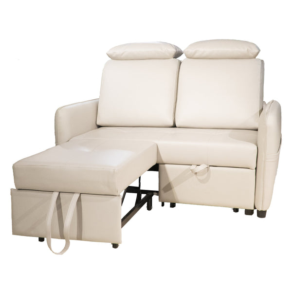 Y010 兩座梳化床 - 852HOME 香港家居