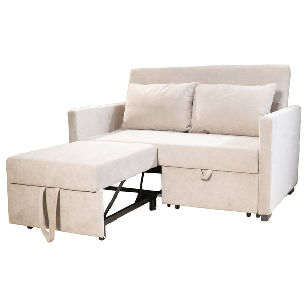 Y012 兩座梳化床 - 852HOME 香港家居