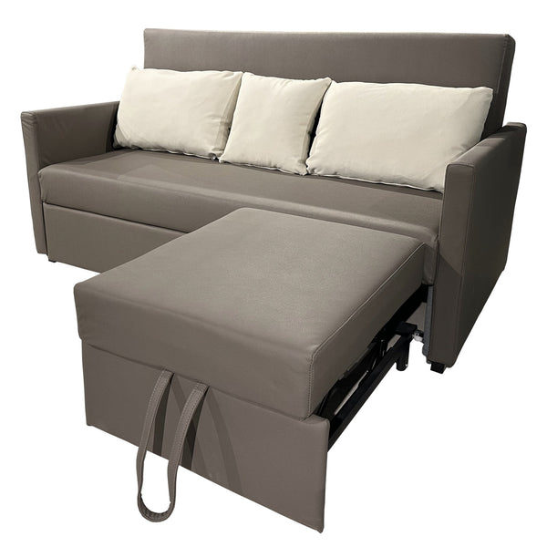 Y012 兩/三座梳化床 - 852HOME 香港家居