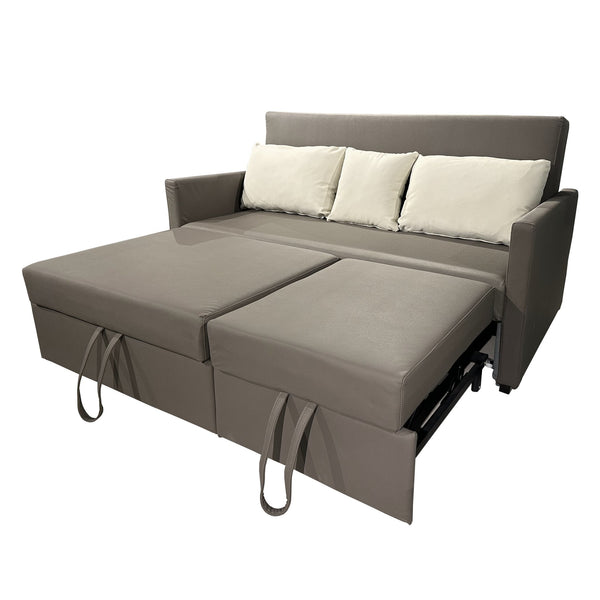 Y012 兩/三座梳化床 - 852HOME 香港家居