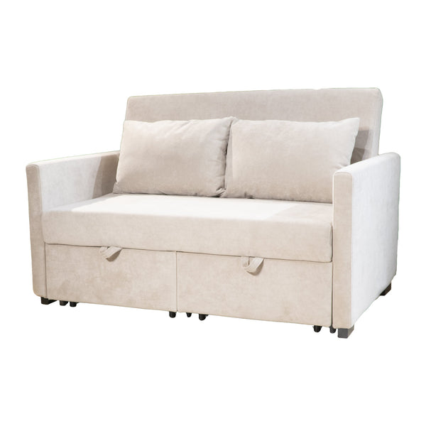 Y012 兩座梳化床 - 852HOME 香港家居