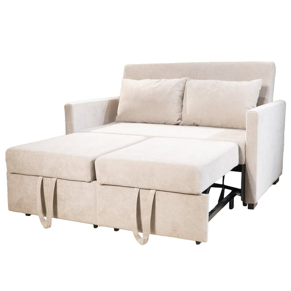 Y012 兩座梳化床 - 852HOME 香港家居