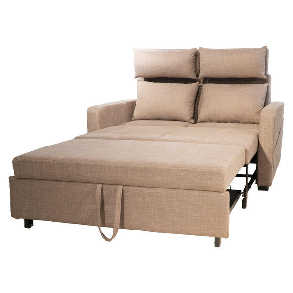 Y014 兩座/三座梳化床 - 852HOME 香港家居