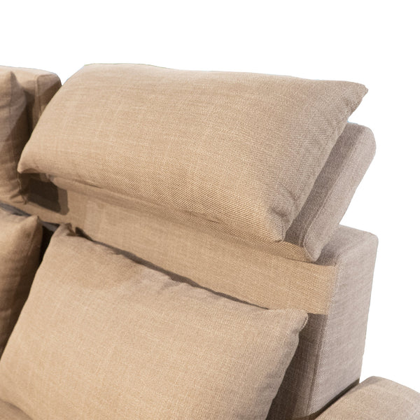 Y014 兩座/三座梳化床 - 852HOME 香港家居