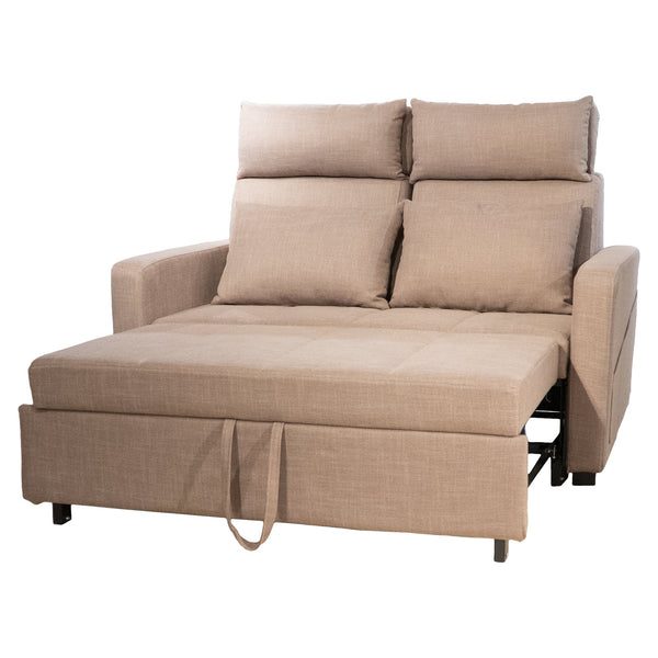 Y014 兩座/三座梳化床 - 852HOME 香港家居