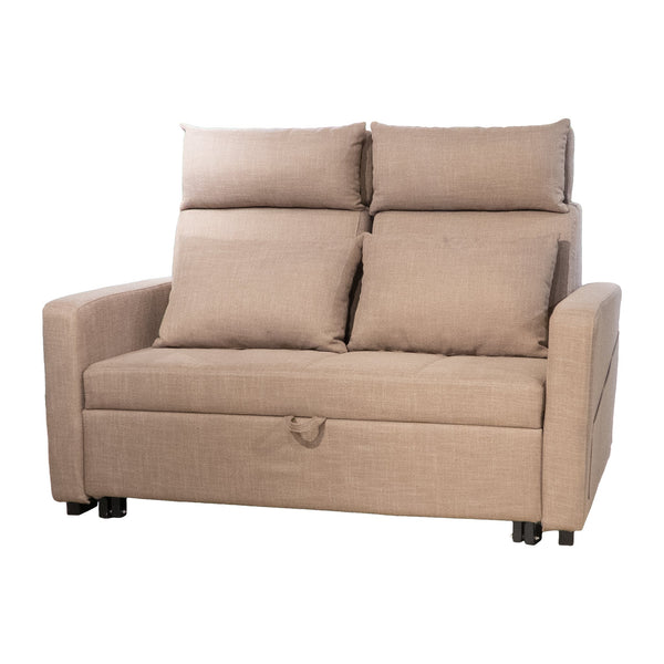 Y014 兩座/三座梳化床 - 852HOME 香港家居