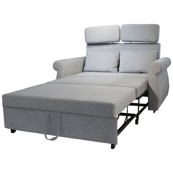 Y016 兩/三座梳化床 - 852HOME 香港家居