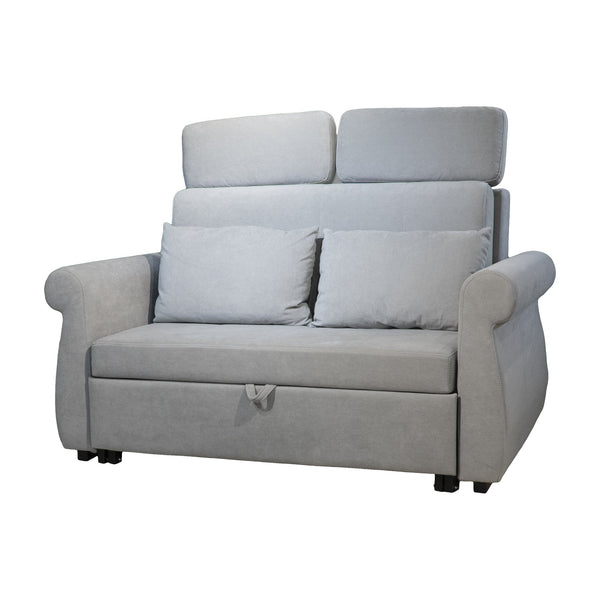 Y016 兩/三座梳化床 - 852HOME 香港家居