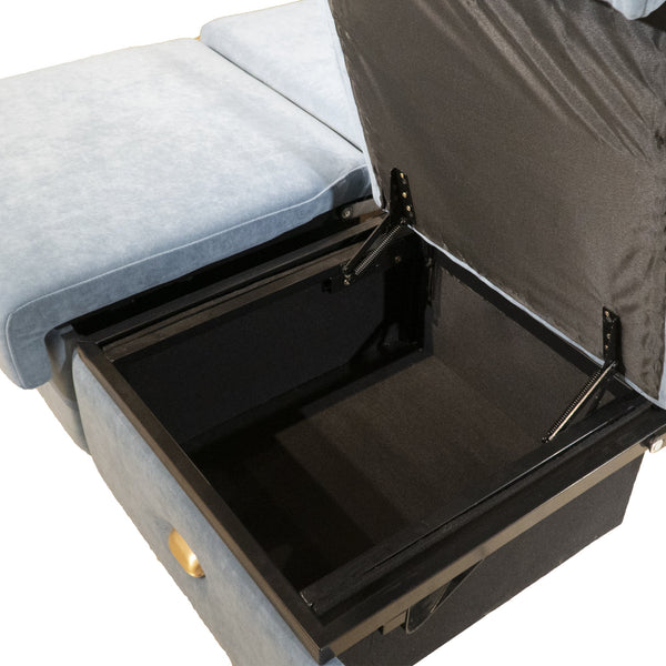 Y020 兩座儲物梳化床 - 852HOME 香港家居