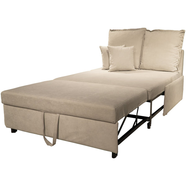 Y032 兩座梳化床 - 852HOME 香港家居