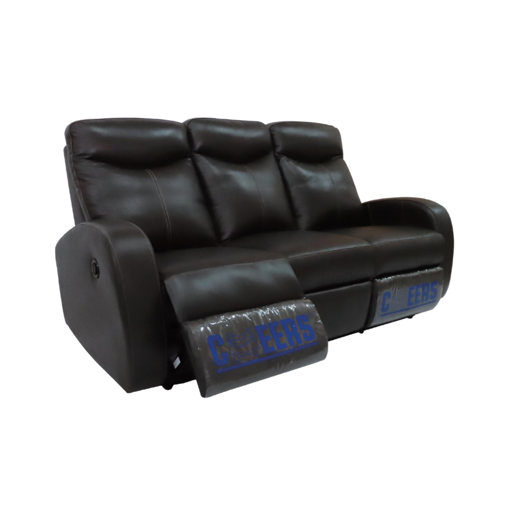 CHEERS芝華仕頭等艙 C9518 功能性電動彈鉸真皮梳化