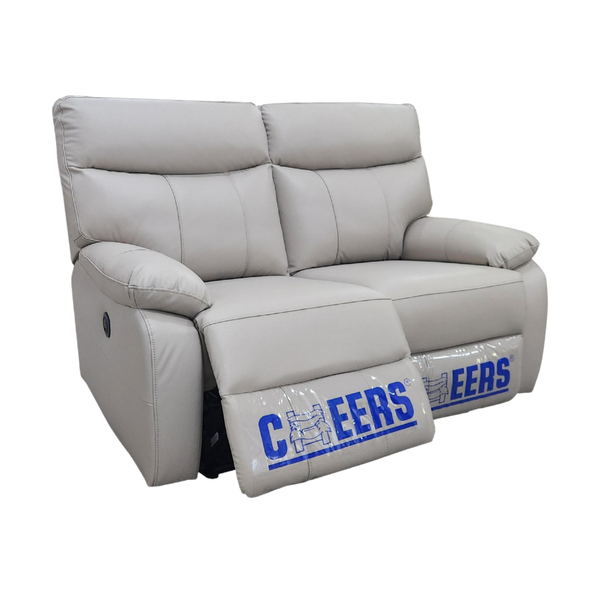 CHEERS芝華仕頭等艙 C2625 功能性電動彈鉸科技布梳化