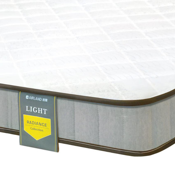 Airland 雅蘭 Radiance II Light 煥能 II 薄裝 - 852HOME 香港家居