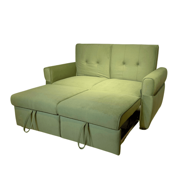 C012 GRACE 兩座梳化床 - 852HOME 香港家居