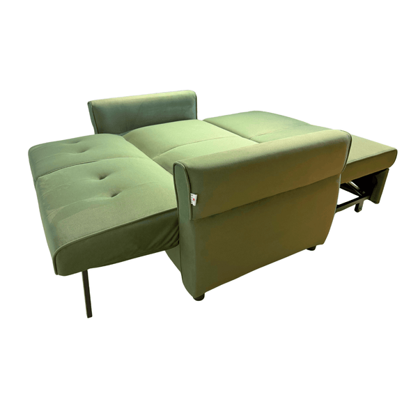 C012 GRACE 兩座梳化床 - 852HOME 香港家居