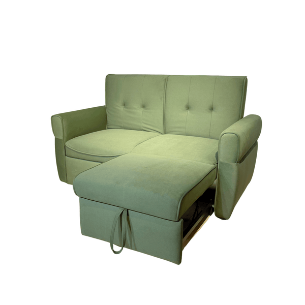 C012 GRACE 兩座梳化床 - 852HOME 香港家居